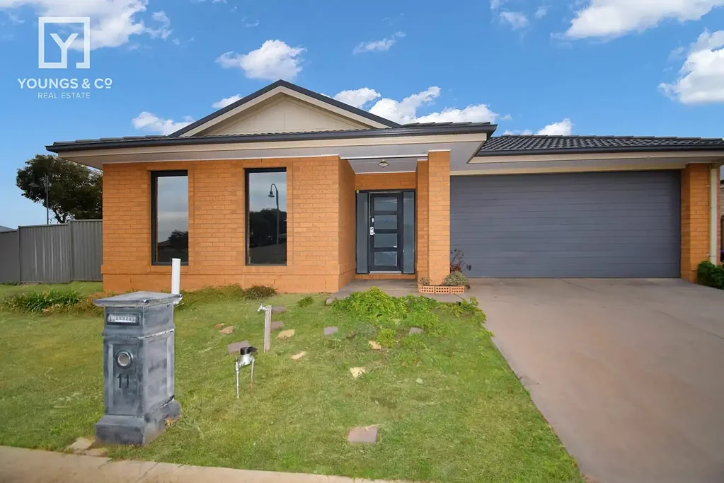11 Henleydale Dr, Mooroopna, VIC 3629