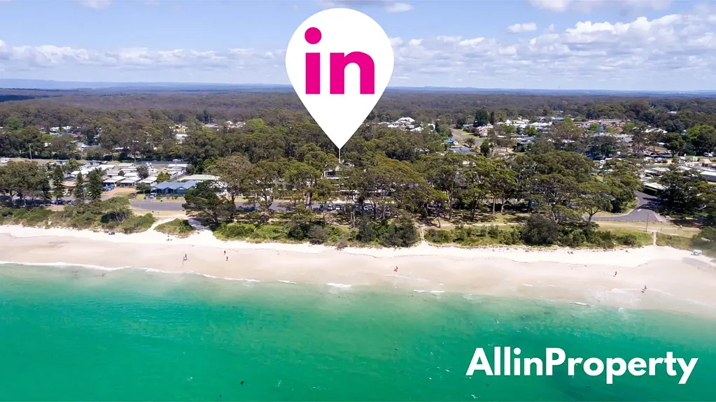 Huskisson 3 Bedroom All In 204/9 Beach Street, Huskisson