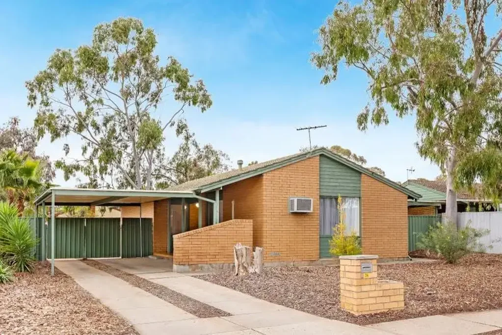 34 Correena Avenue, Paralowie, SA 5108