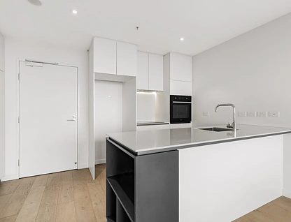 1105/7 Aspen Street, Moonee Ponds, North Melbourne, 1房, 1浴, Apartment