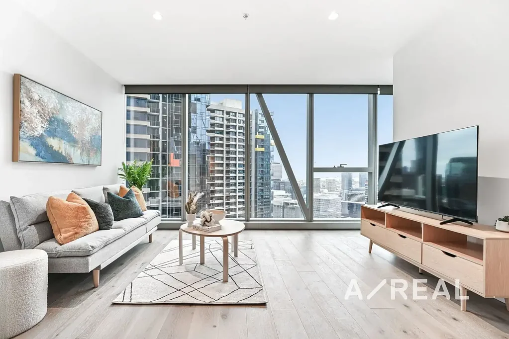 Melbourne 2બેડરૂમ Great investment Opportunity with up to 8% rental yield