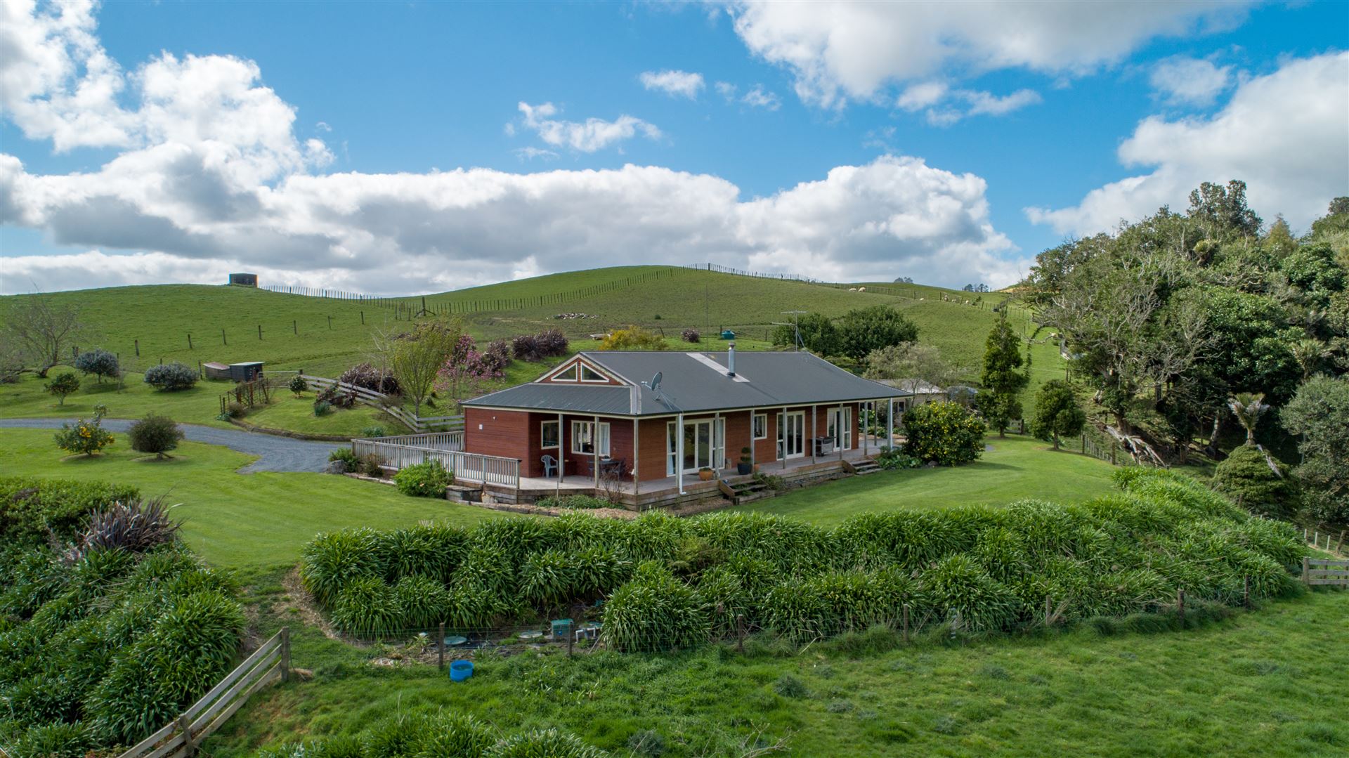 914 Waikare Road, Waerenga, Waikato, 3 habitaciones, 0 baños