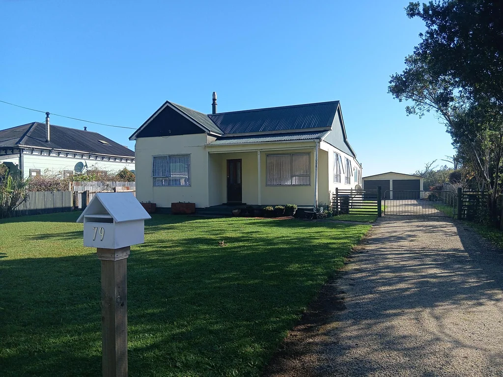 Stockton 3Zimmer Comfortable 3 Bedroom in Granity