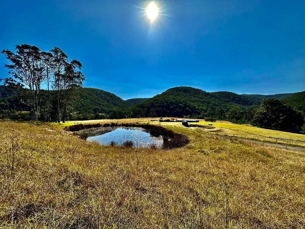 Paynes Crossing The Ideal Weekender Retreat Property!