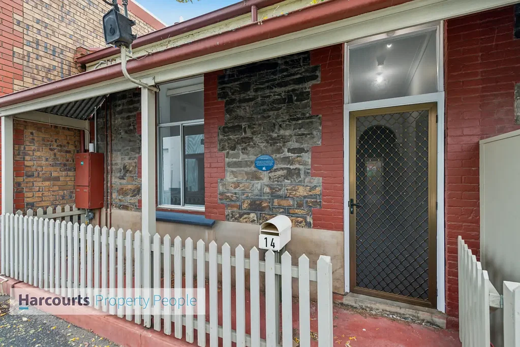 14 Claxton Street, Adelaide, SA 5000