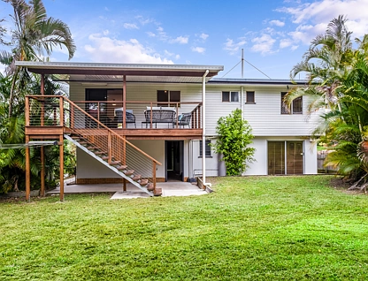 19 Novak Street, Everton Park, QLD 4053, 3 ਕਮਰੇ, 1 ਬਾਥਰੂਮ, House