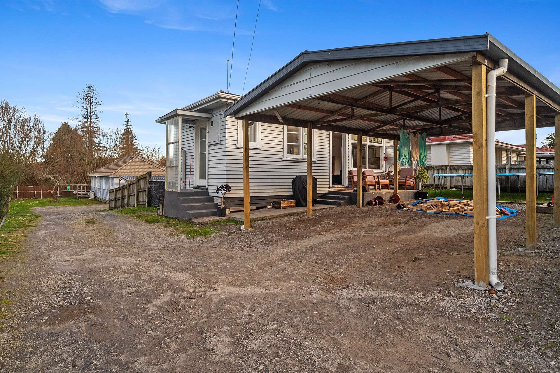 40 Bell Road, Western Heights, Rotorua, 7 phòng ngủ, 0 phòng tắm, House