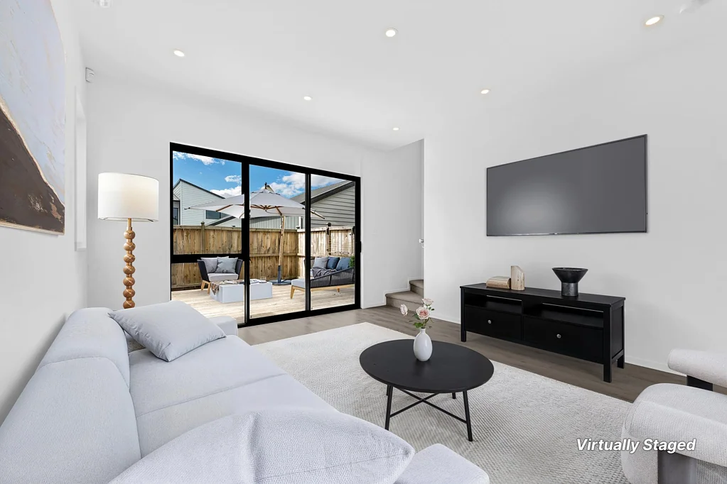 Papakura 3ห้องนอน Charming Family Home near Kauri Flat School