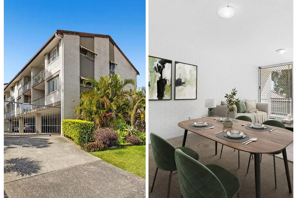 4/28 Miles Street, Coolangatta, QLD 4225