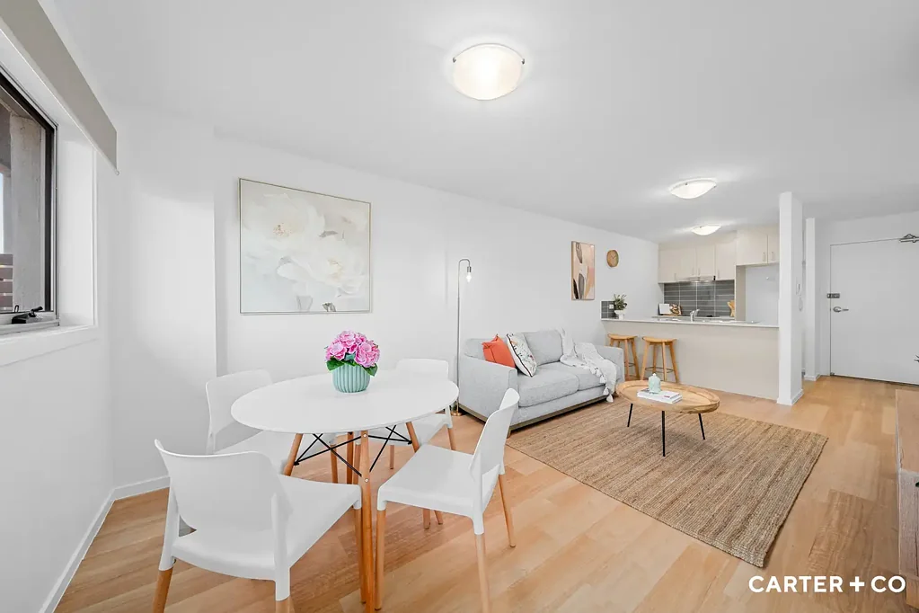 4/41 Philip Hodgins Street, Wright, ACT 2611