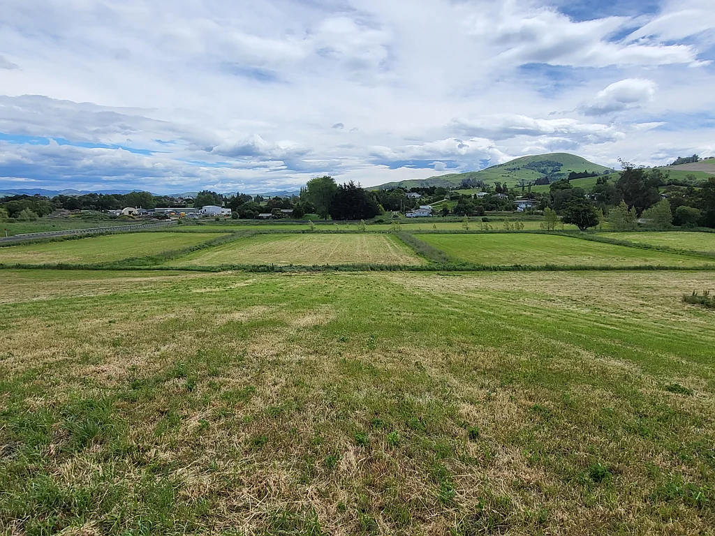 Waikouaiti Untapped Potential