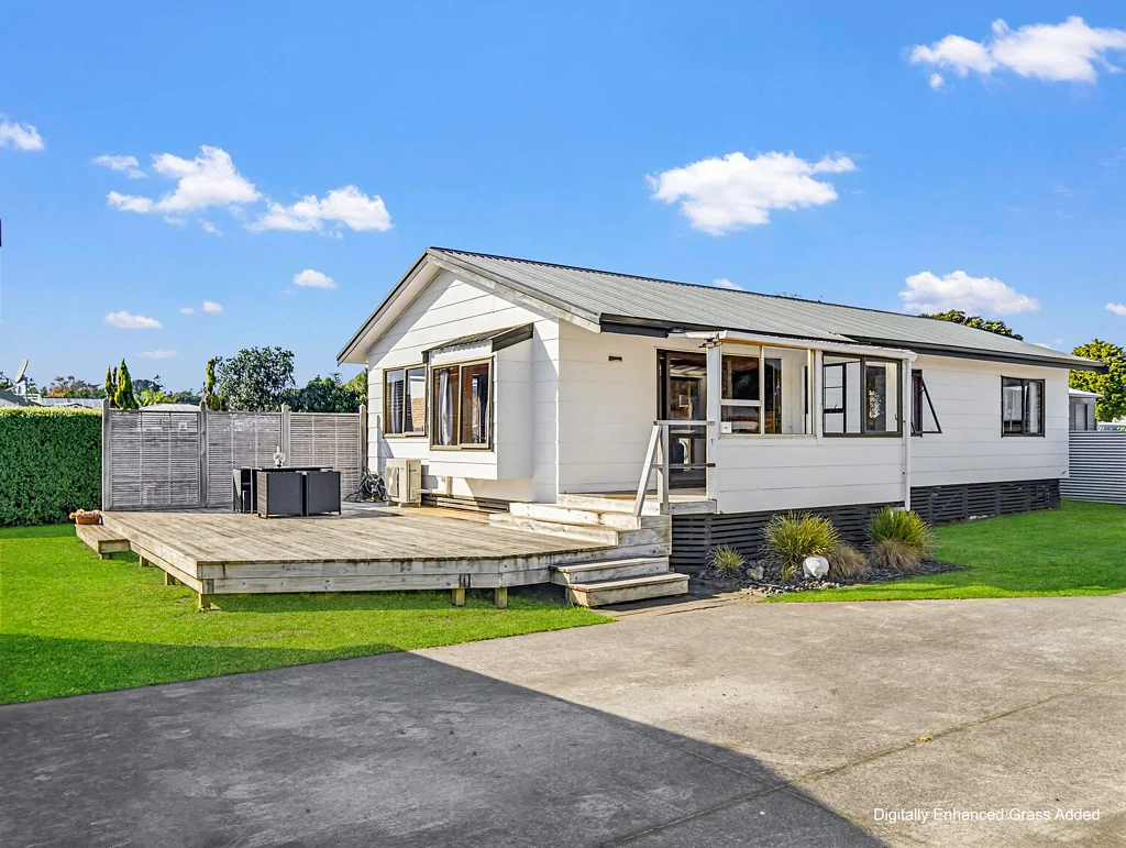 Waiuku 3房  See It. Love It. Buy It.