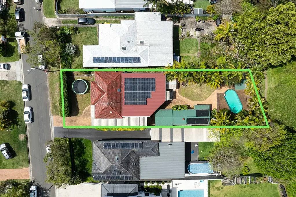 Kirrawee 5कमरा Unlock the potential
