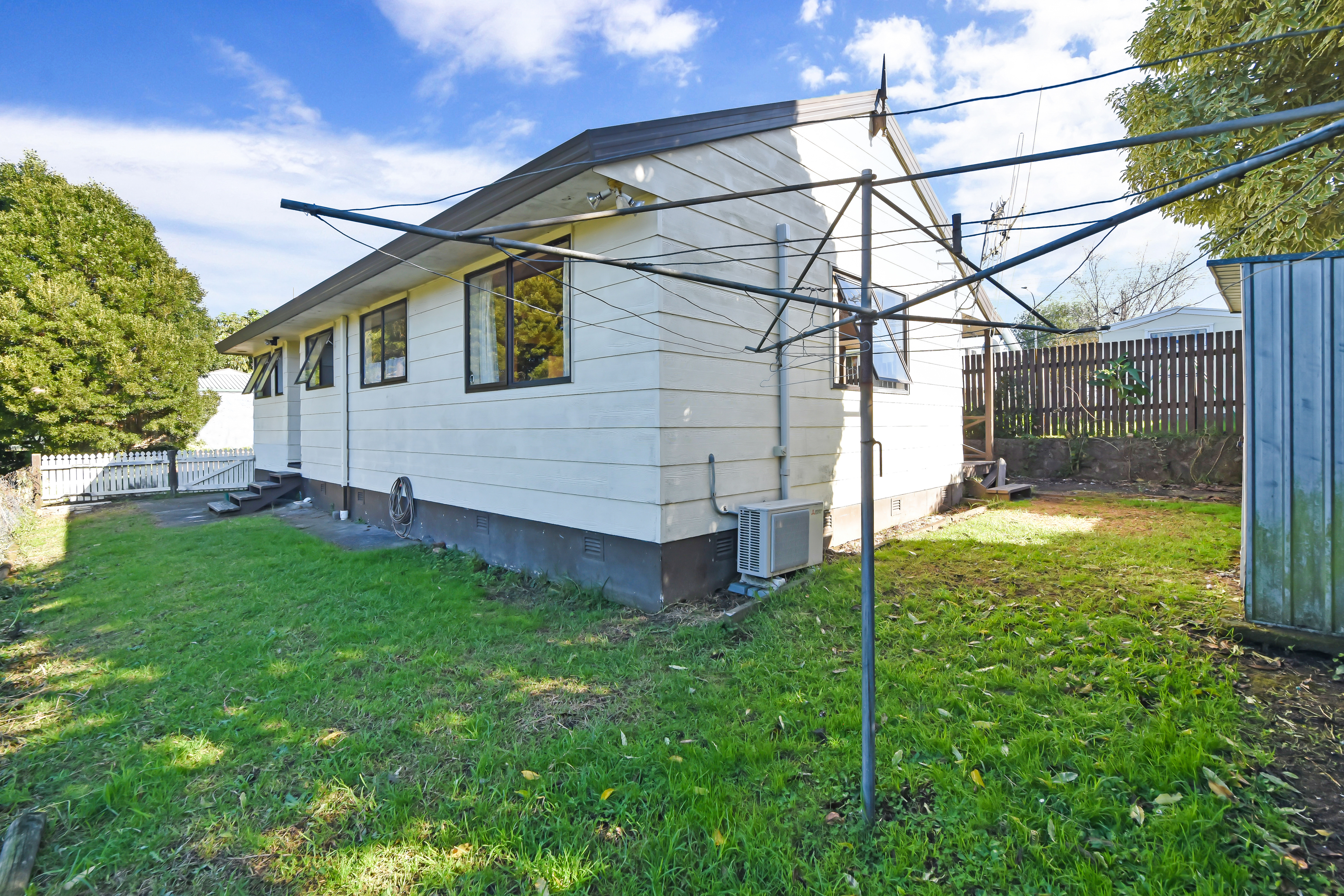 134a Ohauiti Road, Hairini, Tauranga, 2 غرف, 1 حمامات