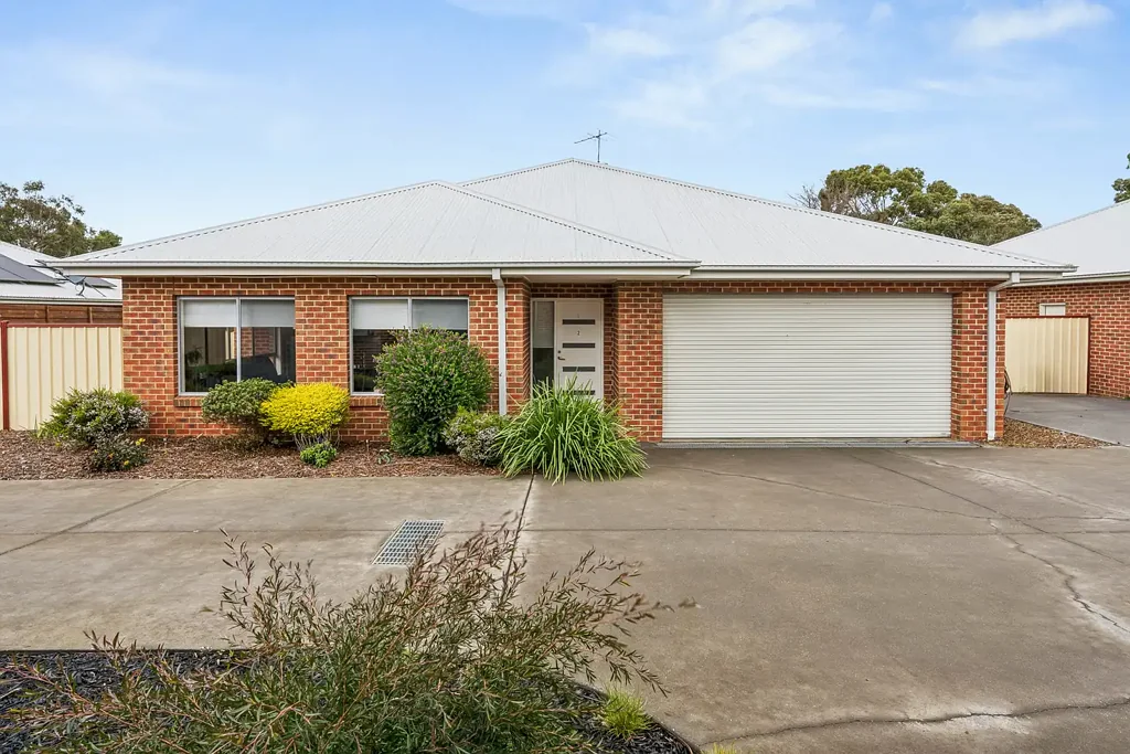 Romsey 4 Slaapkamer Four Bedrooms, Cosy Safe and Convenient