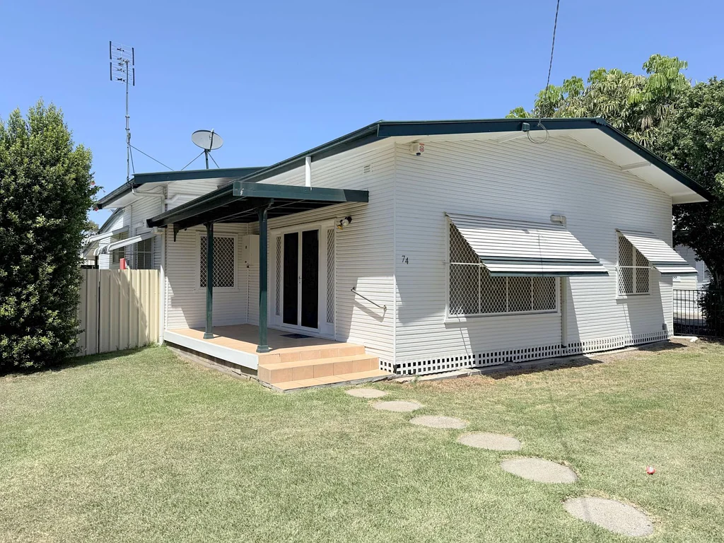 74 Alice Street, Moree, NSW 2400