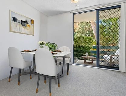 4/34 The Crescent, Dee Why, NSW 2099, 2 ਕਮਰੇ, 1 ਬਾਥਰੂਮ, Apartment