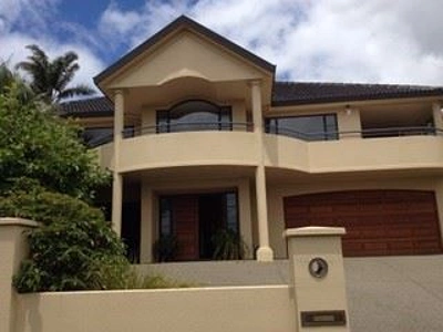 Residential  Mixed Housing Suburban Zone