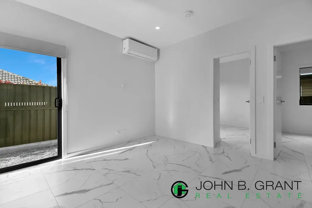 Stylish 3 Bedroom Family Home