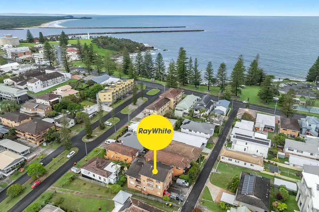 3/11 Campbells Lane, Yamba, NSW 2464
