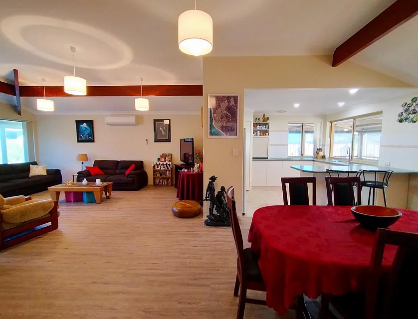 36 Lucraft Loop, Ledge Point, WA 6043, 3房, 1浴, House