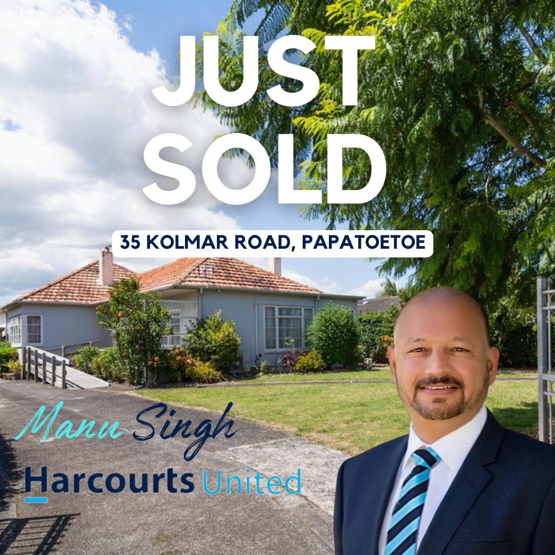 35 Kolmar Road, Papatoetoe, Auckland - Manukau, 4 ਕਮਰੇ, 0 ਬਾਥਰੂਮ, House