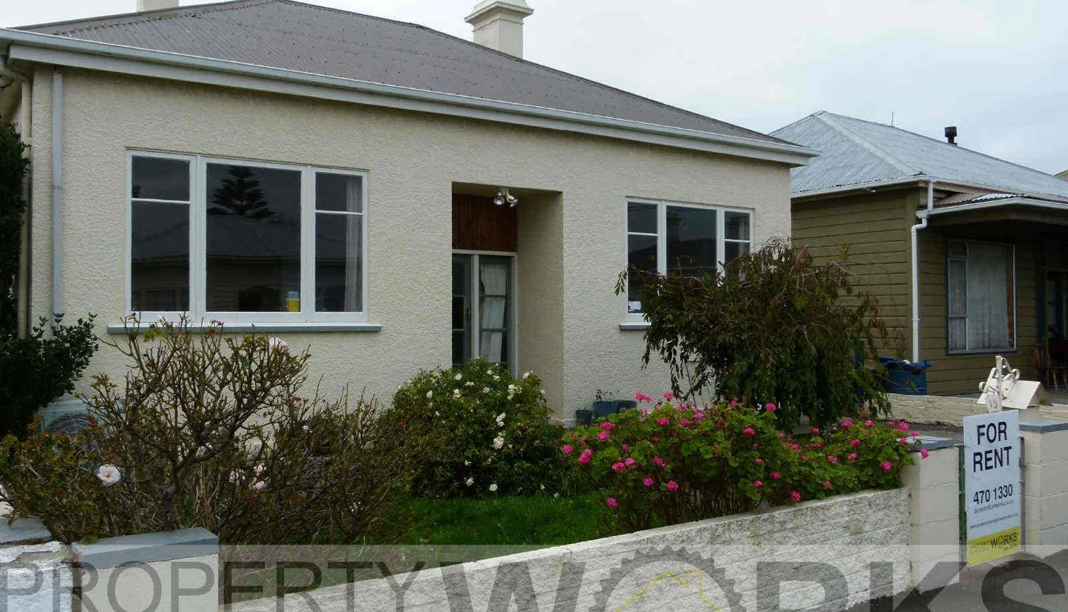15 Atkinson Street, South Dunedin, Dunedin City, 3 Bedrooms, 0 Bathrooms