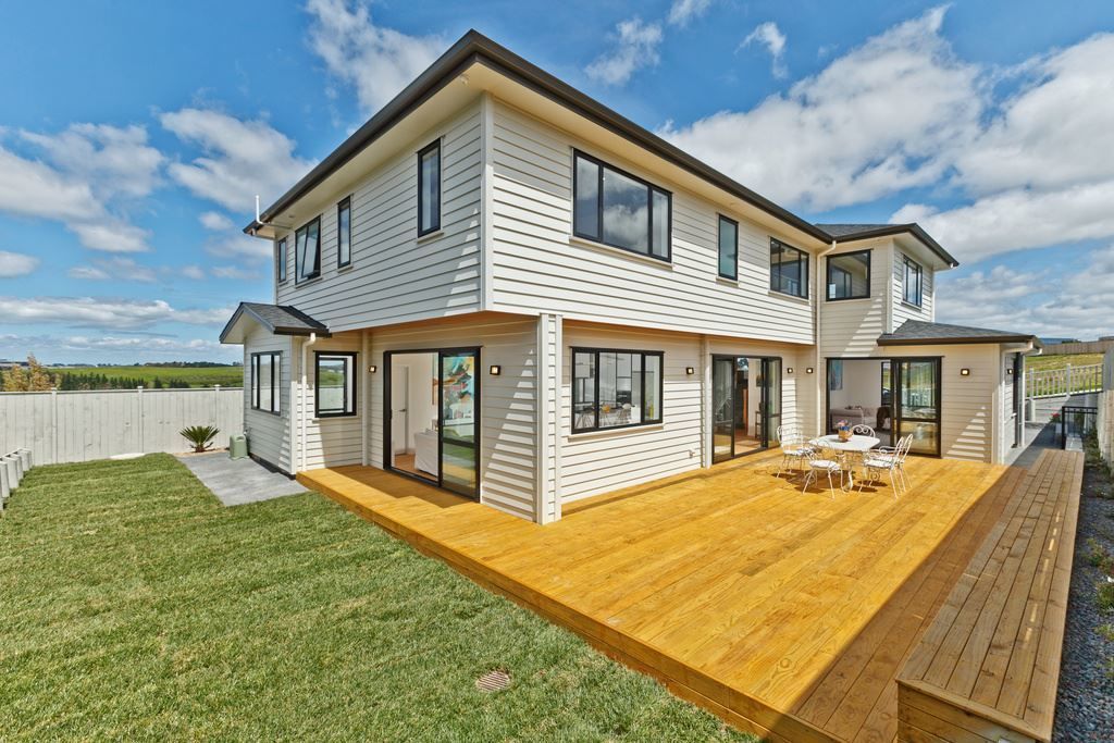 2 Coxton Lane, Pinehill, Auckland - North Shore, 5 Schlafzimmer, 4 Badezimmer