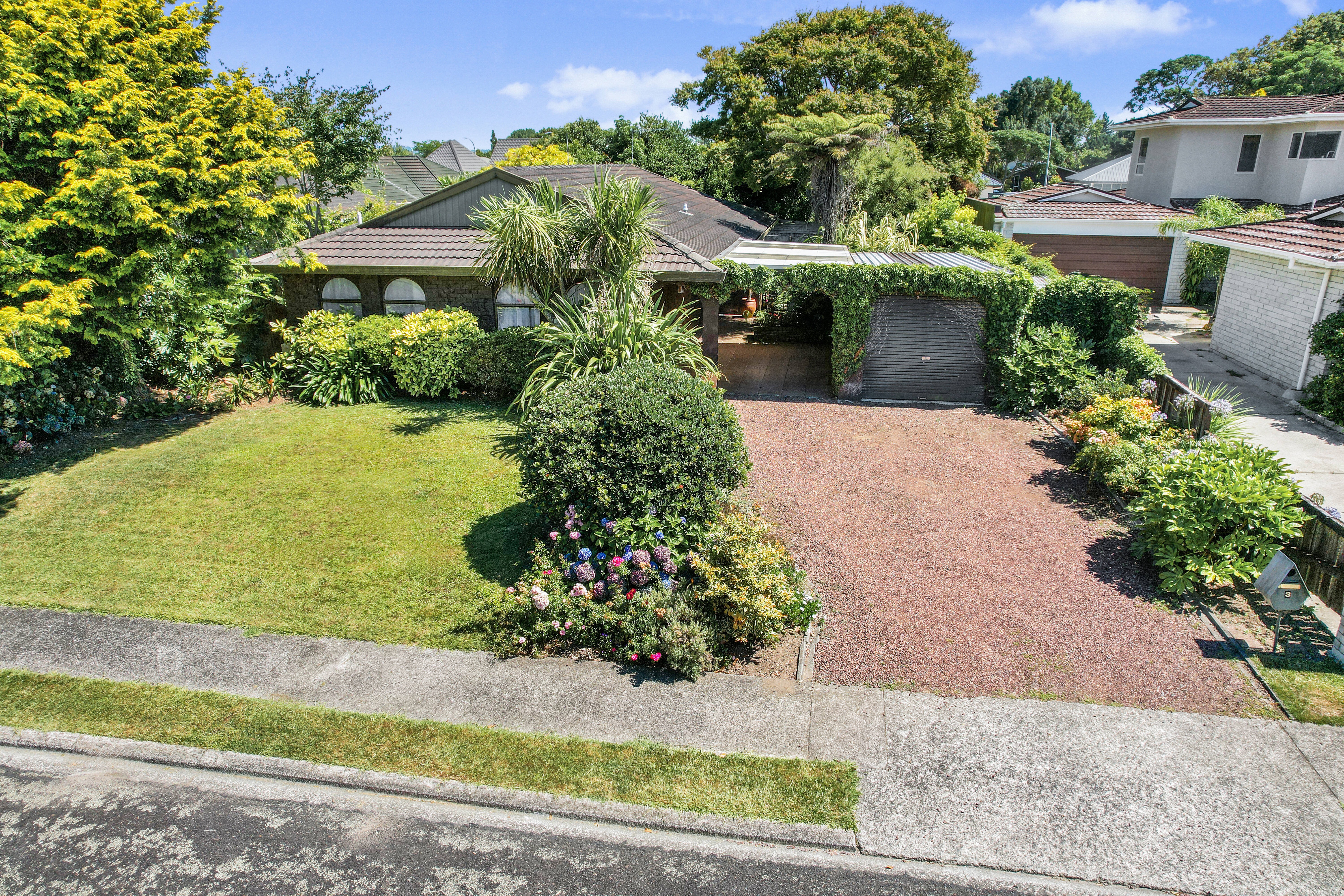 3 Upham Place, Chartwell, Hamilton, 3 ਕਮਰੇ, 0 ਬਾਥਰੂਮ, House