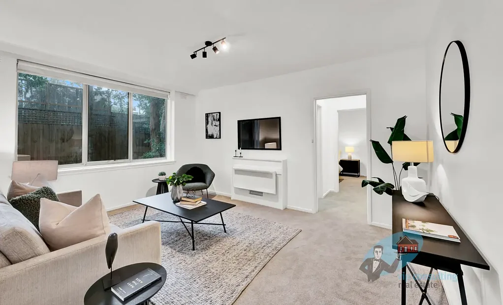 12/32 Power Street, Hawthorn, VIC 3122