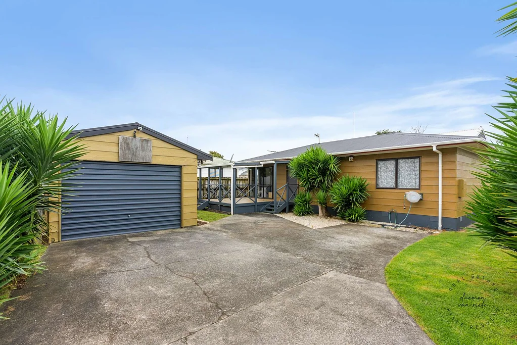 2/23 Marr Road, Manurewa, Manukau City, Auckland