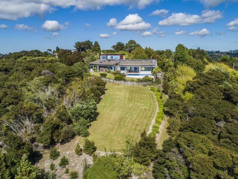 300 Okura River Road, Long Bay, Auckland - North Shore, 4 ਕਮਰੇ, 0 ਬਾਥਰੂਮ, House