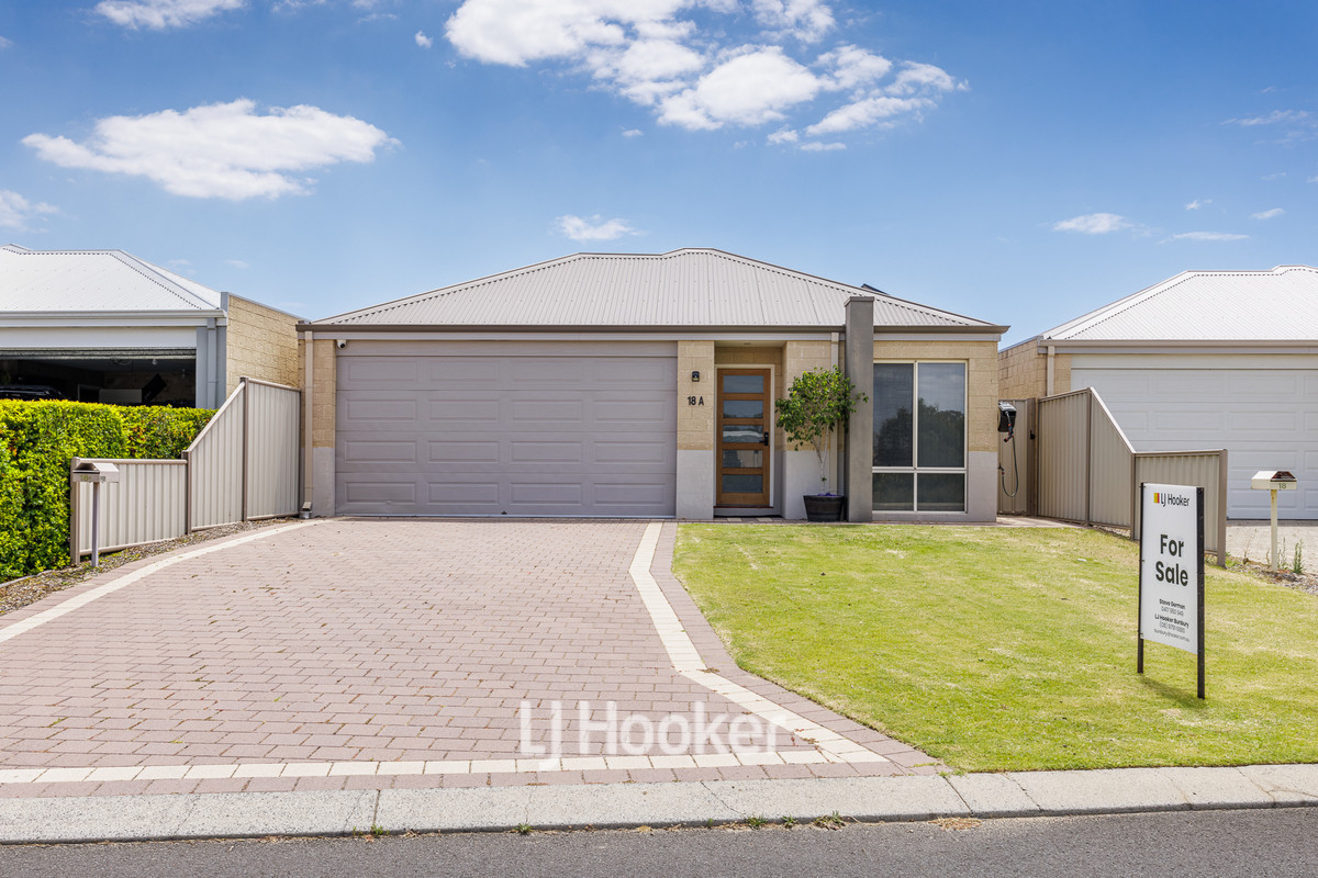 18A PEGASUS DR, AUSTRALIND WA 6233, 0 chambres, 0 salles de bain, House