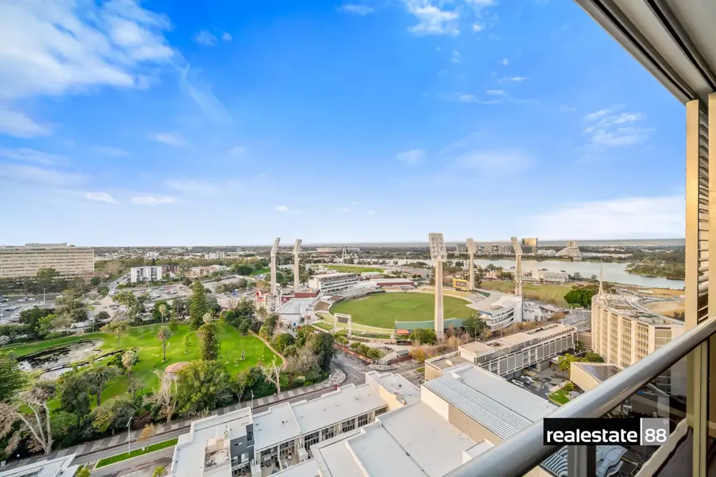 1902/8 Adelaide Terrace, East Perth, WA 6004