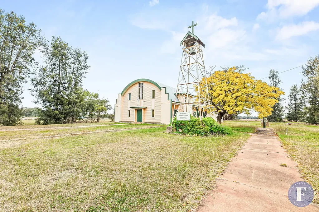 6 North Street, Bribbaree, NSW 2594