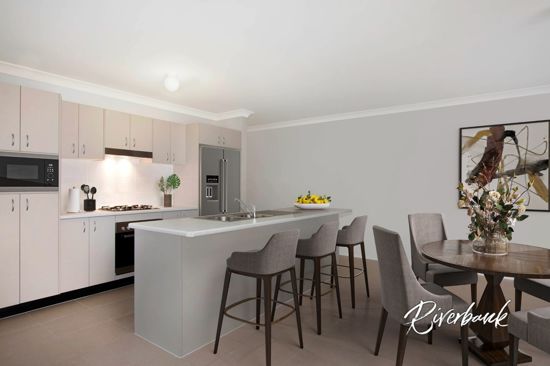 10 WEEMA ST, CADDENS NSW 2747, 0 chambres, 0 salles de bain, House