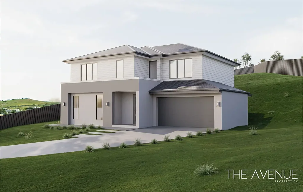 Sunbury 4غرفة نوم A UNIQUE LIFESTYLE OPPORTUNITY IN SUNBURY