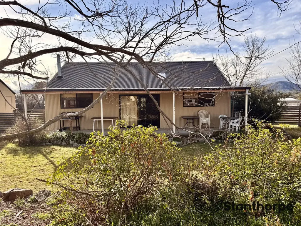 Wallangarra 2Moenga MOTIVATED SELLER-CHARMING & LOW-MAINTENANCE — YOUR PERFECT START OR SMART DOWNSIZE