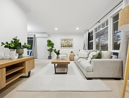 6/26 Beaufort Street, Mitcham, VIC 3132, 3 slaapkamers, 2 badkamers, House