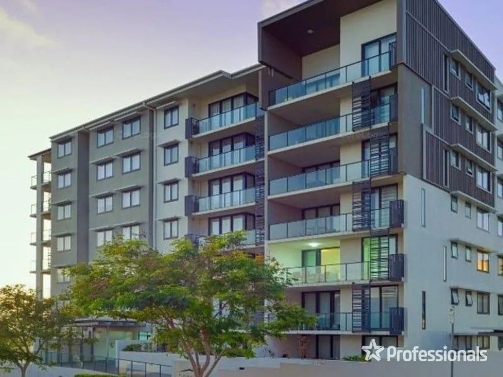 31/17 Roseberry Street, Gladstone Central, QLD 4680