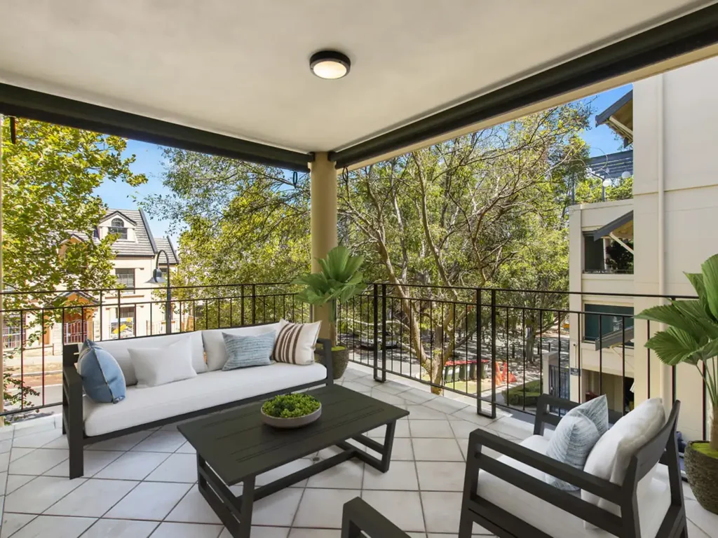 6/24 Constitution Street, East Perth, WA 6004