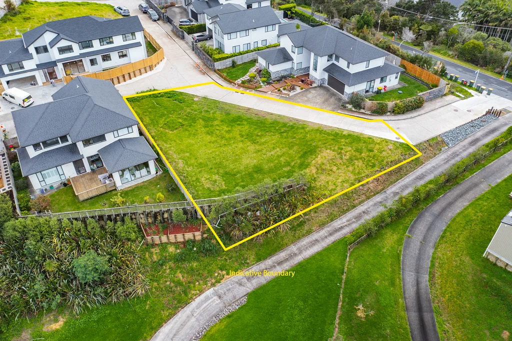 Albany Build your Dream Home On approx. 906m2 Prime Land