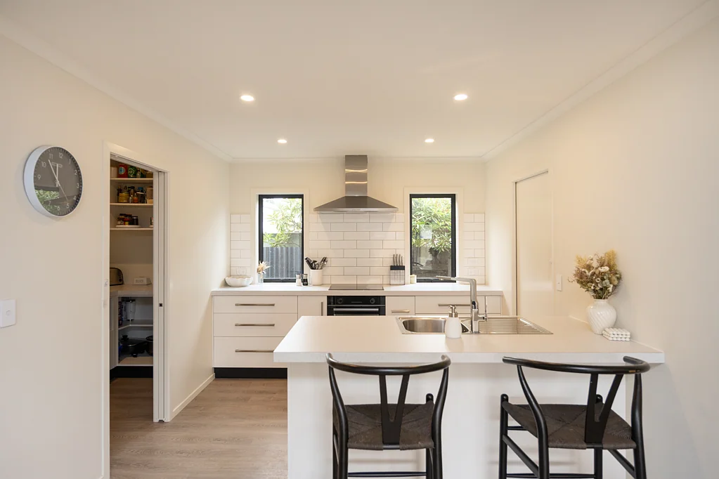 Masterton 3房  Functional modern 3 bed, 2 bath home