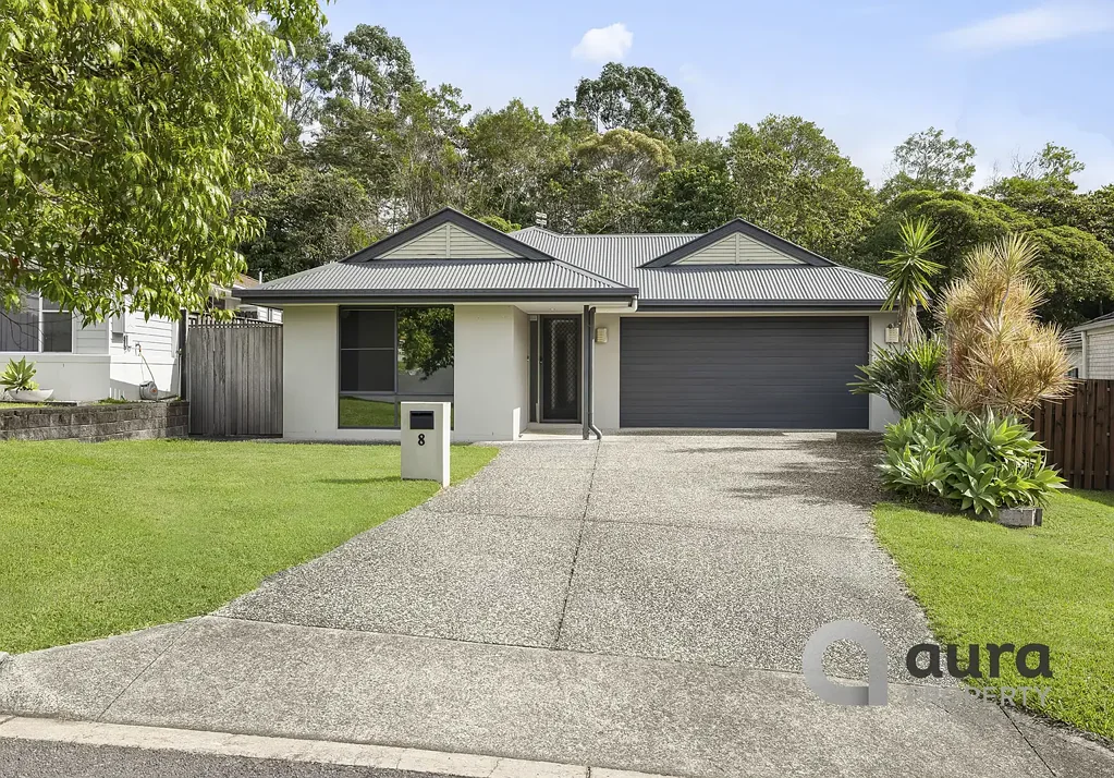 Prime Position, Perfect Lifestyle: Your Next Chapter Starts Here in Nambour - AVAILABLE NOW!
