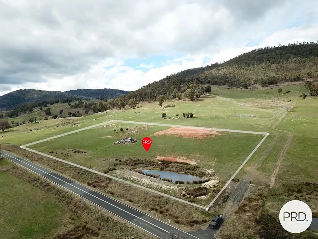 Tumbarumba Field of Dreams