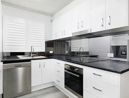 1/19 Kemblawarra Road, Warrawong, Wollongong - Greater Region, 2 ਕਮਰੇ, 1 ਬਾਥਰੂਮ, Apartment