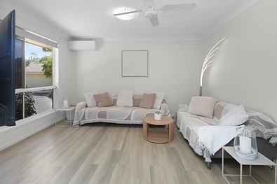 66 Lagoon Crescent, Bellbowrie, QLD 4070, 5房, 2浴, House