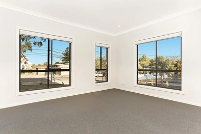 客厅 - 89A Bowden Street, Ryde, NSW 2112