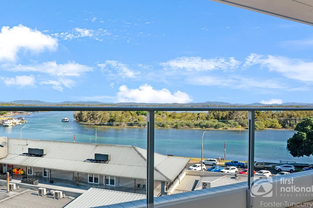 42/12-16 Wallis Street, Forster, NSW 2428