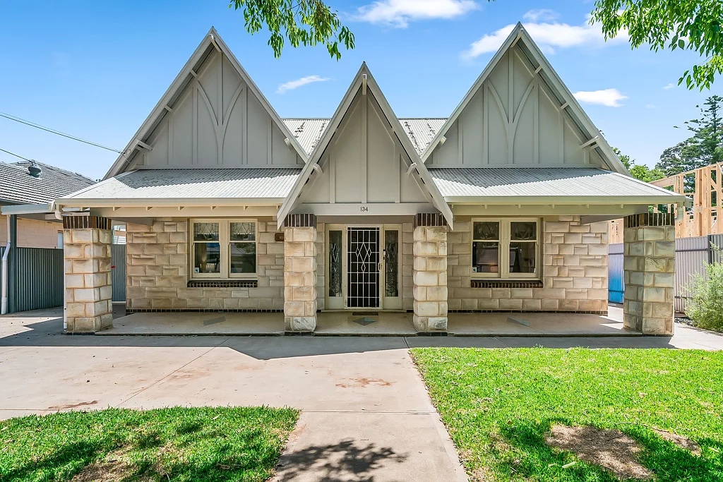 134 Edward Street, Clarence Gardens, SA 5039